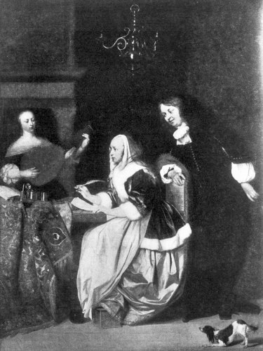 METSU
The Amateur Musicians