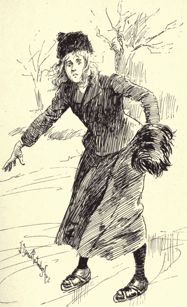 "SNAY PAS FACILE QUAND VOUS AVEZ LES SKATES TOUTES SUR UN CÃTÃ—COMME MOI!"