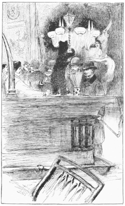 “A place probably unique in the world.”—Vol. I., p.
10.