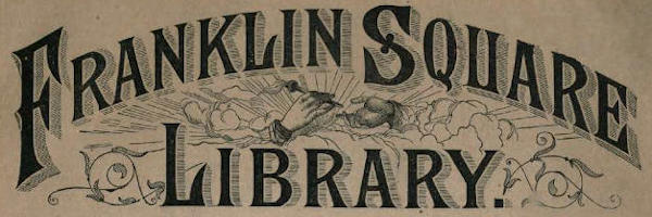 Franklin Square Library.