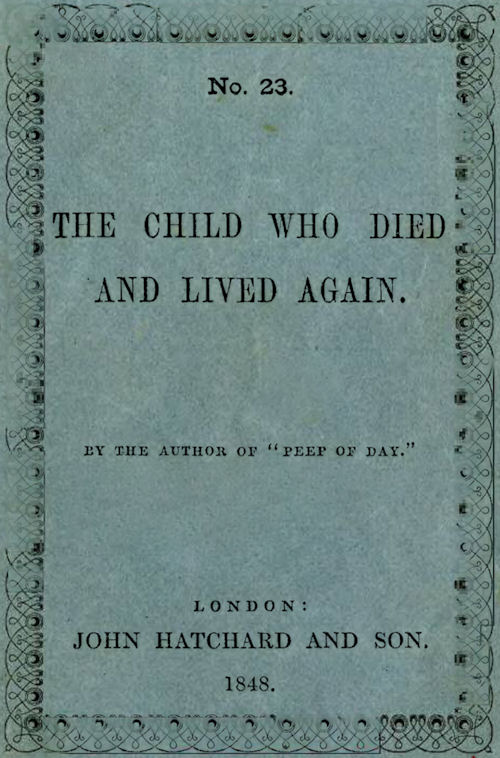 Book Cover