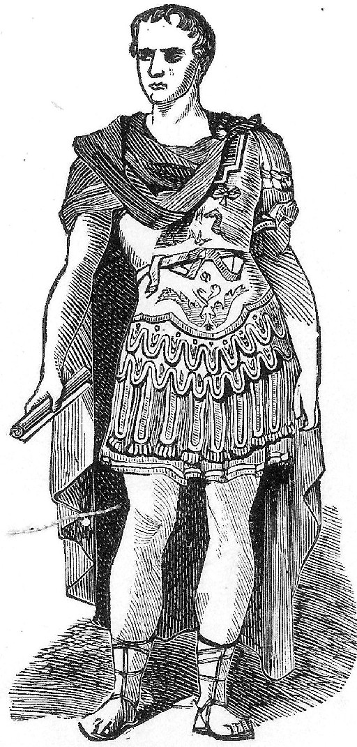 JULIUS CÃSAR.
