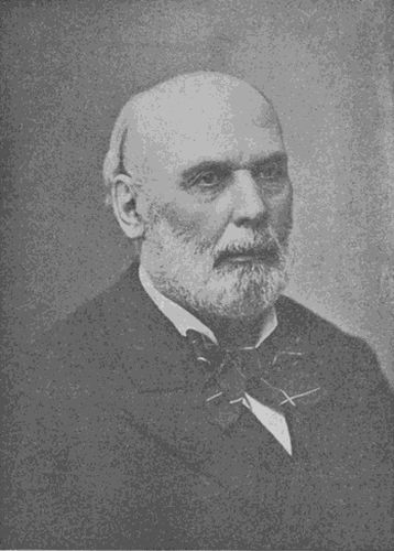 JULES GRÃVY.
