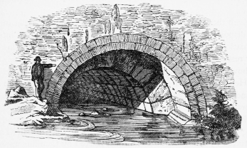 Fig. 266.—Cloaca Maxima.
