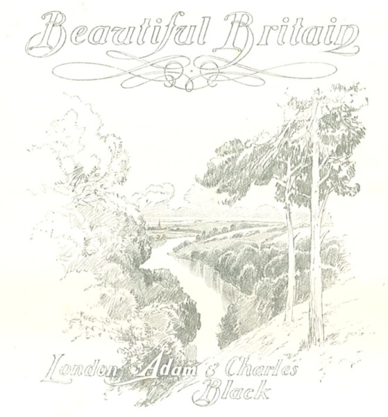 BEAUTIFUL BRITAIN