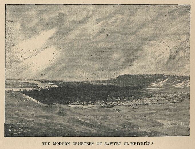 405.jpg the Modern Cemetery of Zawyet El-meiyetÎn 
