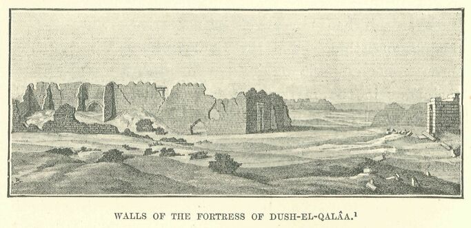220.jpg Walls of the Fortress Of Ditsh-el-qalÂa 