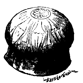 Fig 285.--Silver vase of Thmûis. 