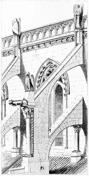 No. 2.

BURGOS CATHEDRAL.

p. 29

CLERESTORY OF CHOIR.
