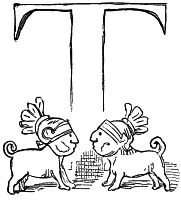 CÃ¦sar and Pompey very much alike,
especially Pompey.