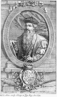 J. C. Silva sculp. Olisip. in Typ. Reg. An. 1774.

Alboquerque. (After the Engraving by Silva.)