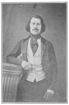 Andrew Macallister as he appeared during his engagement
in the United States. From the Harry Houdini Collection.