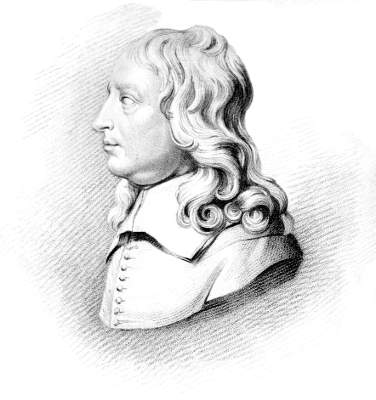 John Milton
