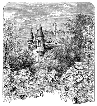 Image unavailable: “He was a gentleman born, could trace his pedigree plainly
Back to Hugh Standish of Duxbury Hall, in Lancashire, England.”