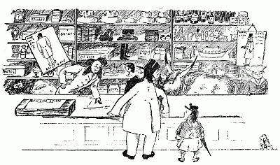 Where a yak can be got