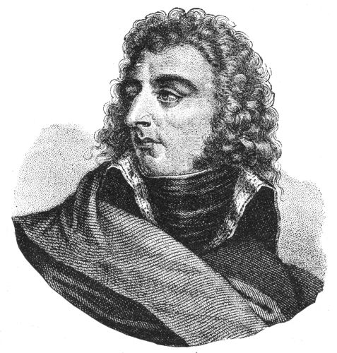 CHARLES XIV. JOHN. (BERNADOTTE.) KING OF NORWAY AND
SWEDEN.