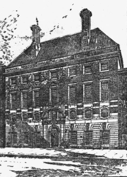 20, TAVISTOCK STREET, COVENT GARDEN,
LONDON, W.C.2