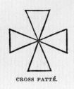 Cross pattÃ©