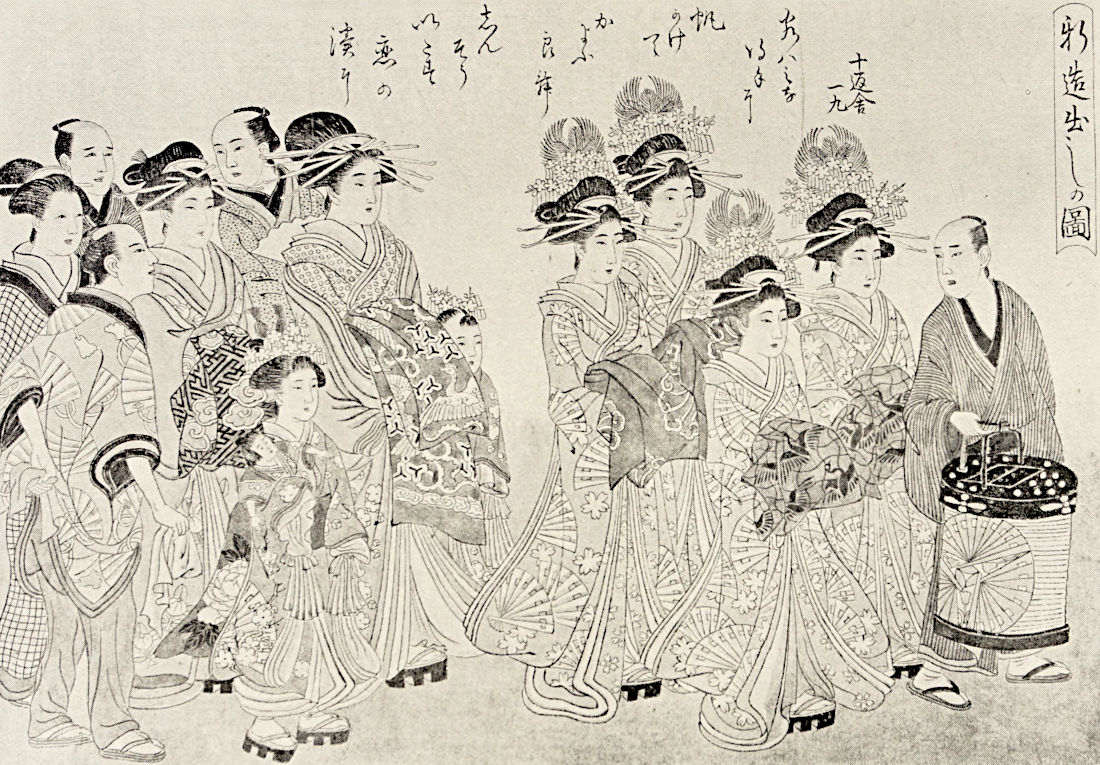 æ°é åºãã®å