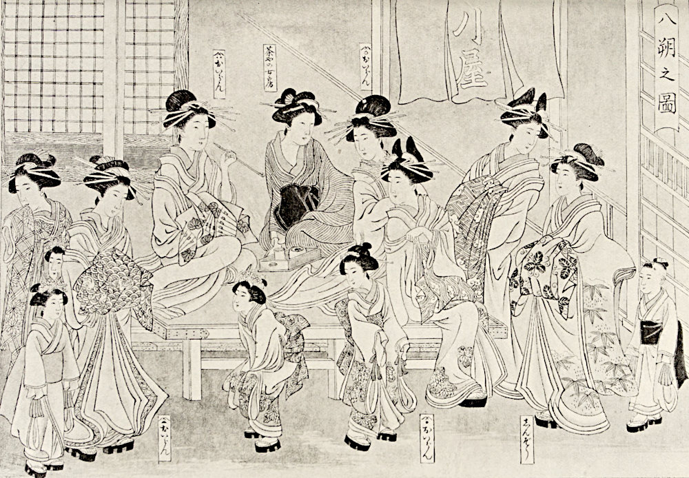 å«æä¹å