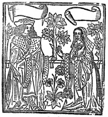 "Then went Guy to fayre Phelis."
"sir guy of warwick," about 1560.