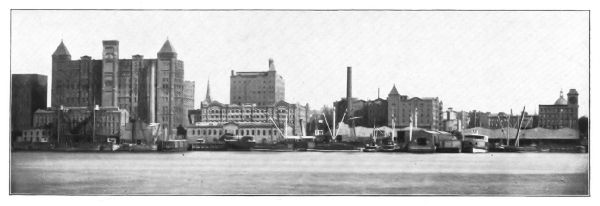 HAVEMEYER SUGAR-REFINERY, BROOKLYN. N.Y.