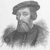 CortÃ©s's portrait