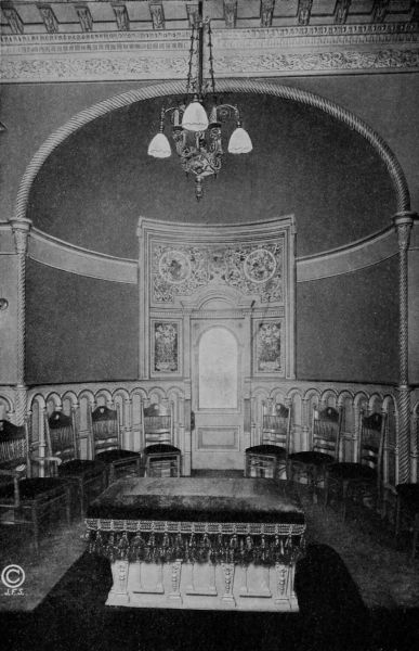 Plate as described below