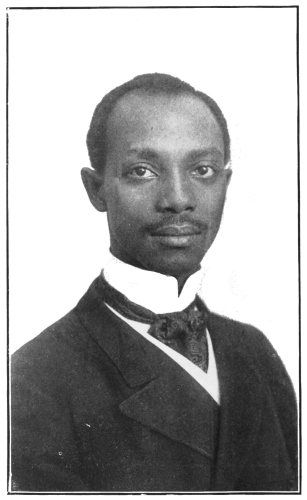 [Image
not available: Photo of James E. McGirt.]