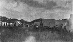 La Gloria, Cuba, Looking North.
Photograph by V. K. Van De Venter, Jan. 23, 1900.