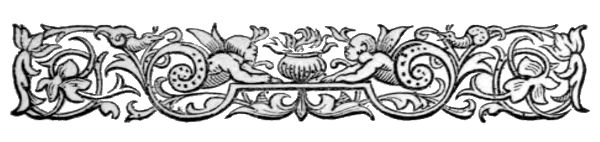 decorative chapter border