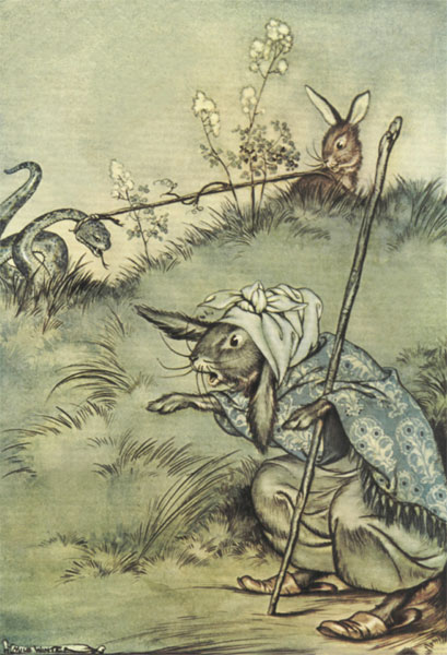 "'EF YOU GIT ANY MO' SENSE, SON RILEY, YOU'LL BE DE
RUINATION EV DE WHOLE SETTLEMENT'"