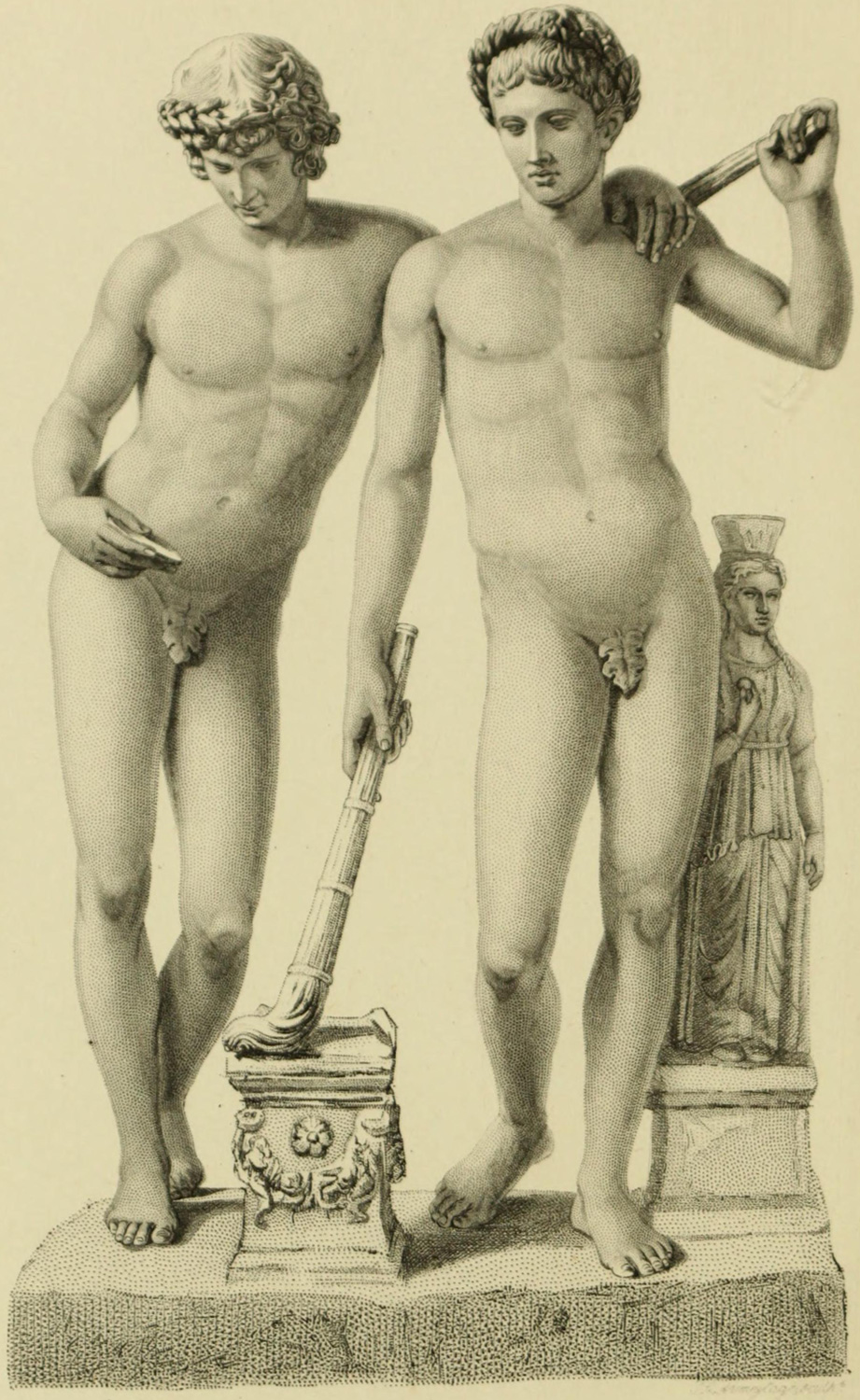 [Illustration: ildefonso]