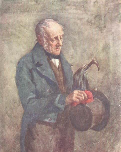 Preparing for the Kirk