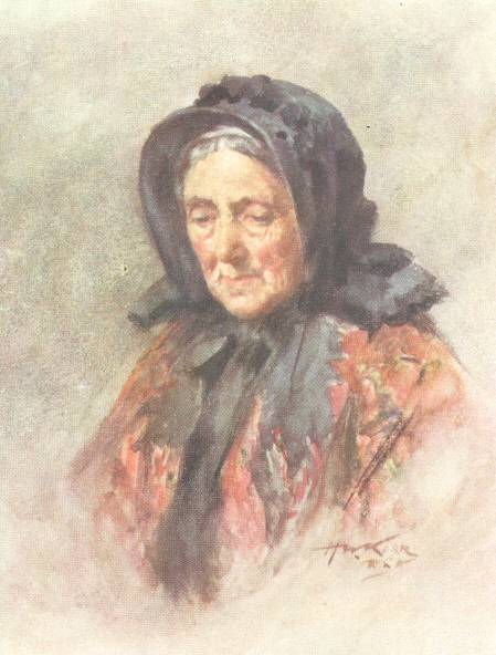 The Elder’s Wife
