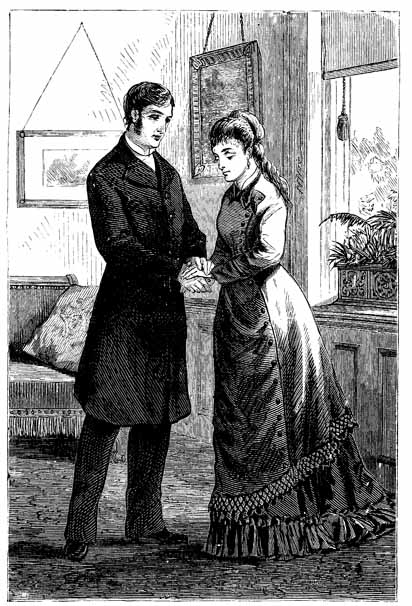 He stammered, 'I
                came to plead for the Major.'