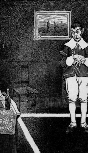 "'GOOD-MORNING, MR. DAWSON'"