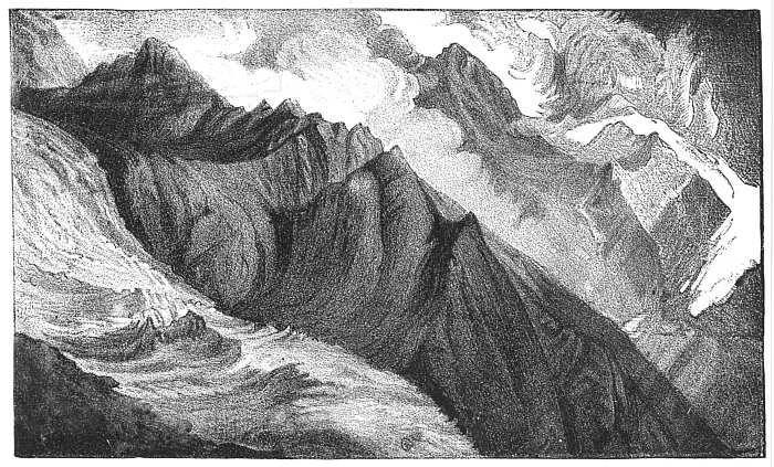 Crest of La CÃ´te.