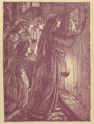 oil for lamps missing