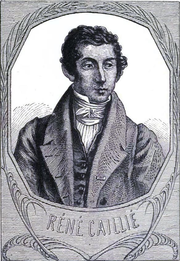 RÃ©nÃ© CailliÃ©