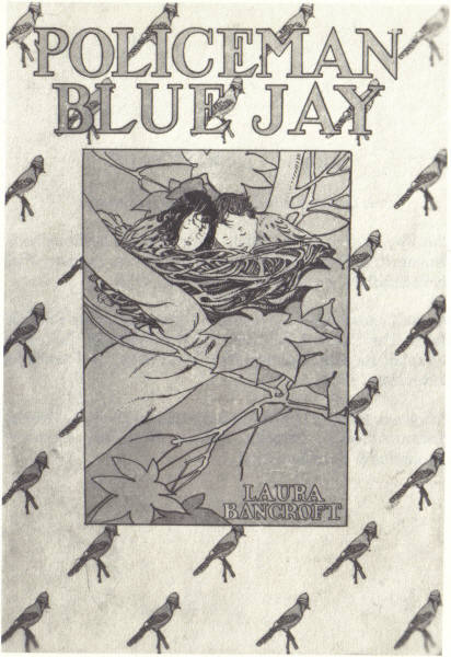 Cover of the 1907 edition