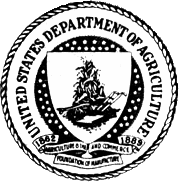 USDA logo