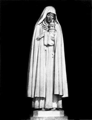 SANTA CHIARA, THE DUOMO, ASSISI Amalia DuprÃ©