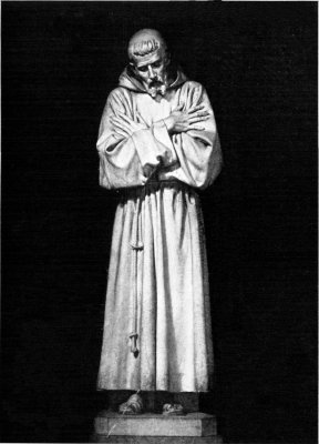 ST. FRANCIS D’ASSISI, THE DUOMO, ASSISI Giovanni DuprÃ©