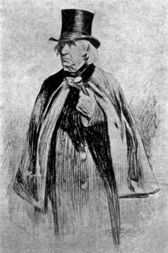 "We sometimes hear of one who nearly died of a broken
heart but Bronson Alcott nearly died of a broken dream."


—Mrs. Helen Bell