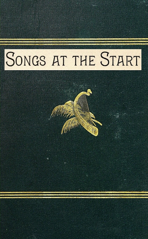 This cover was created by the transcriber by adding the title page's text to the cover and is placed in the public domain
