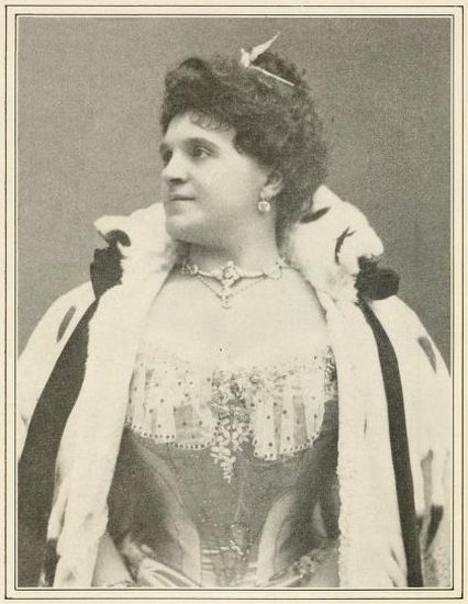 Copyright by AimÃ© Dupont, N. Y.

MARCELLA SEMBRICH.