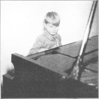 
LITTLE ERIK OF SWEDEN