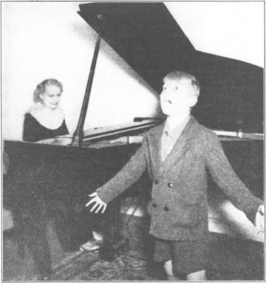 
"HOYOTOHO! HOYOTOHO!" ERIK WAS SHRIEKING