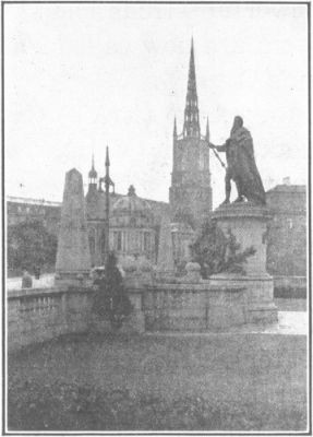 
GUSTAVUS VASA (STOCKHOLM)